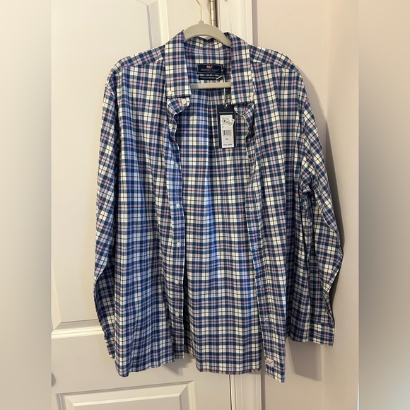 Vineyard Vines Other - Vineyard Vines Classic Fit Men’s Long Sleeve